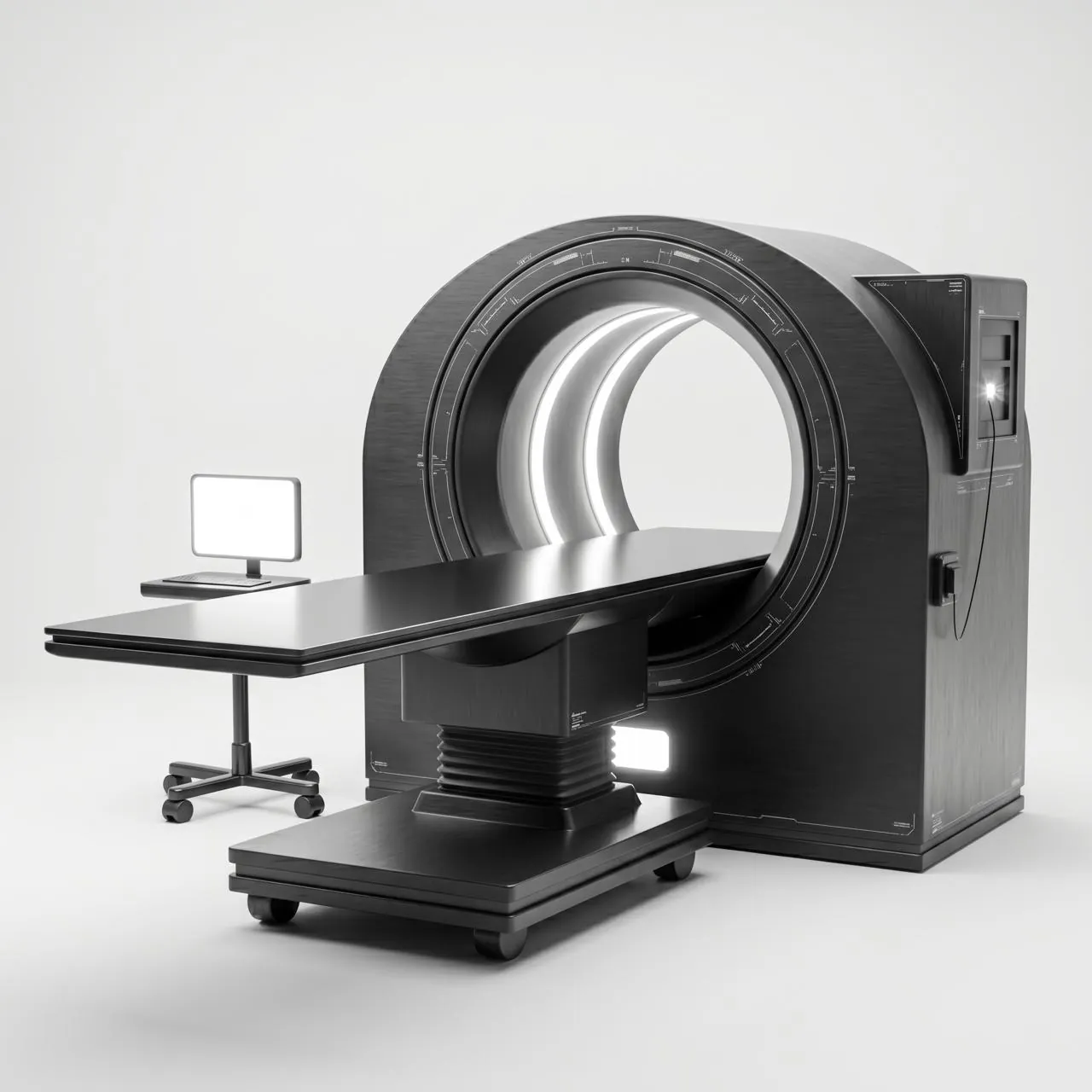 Waymark healthcare illustration